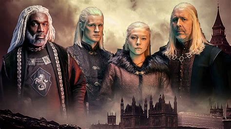 Assistir House of the Dragon .
